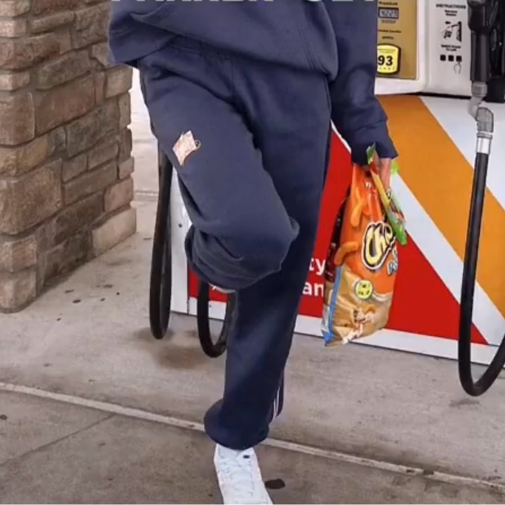 Starfit Parker Sweatpants
